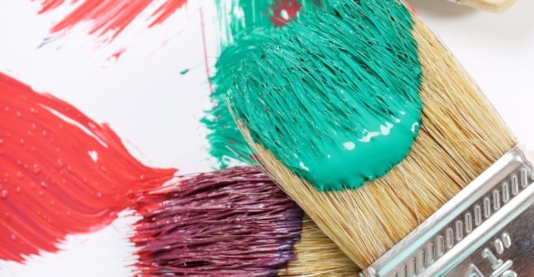 Imbiancatura Colorata a Milano Imbiancatura Colorata a Milano