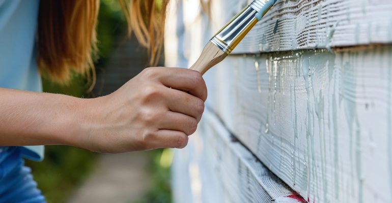 Imbiancatura Esterni a Milano Imbiancatura Esterni a Milano